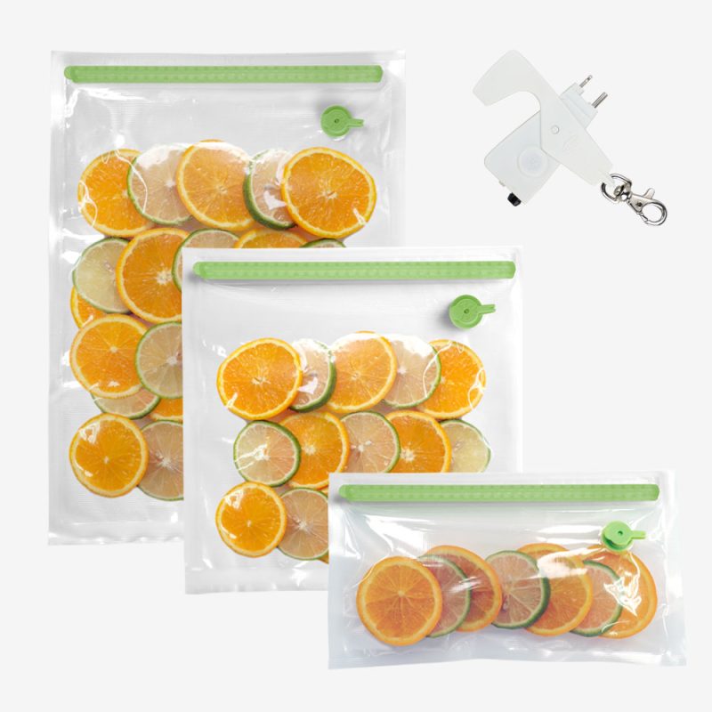 PE Meal Prep Bundle