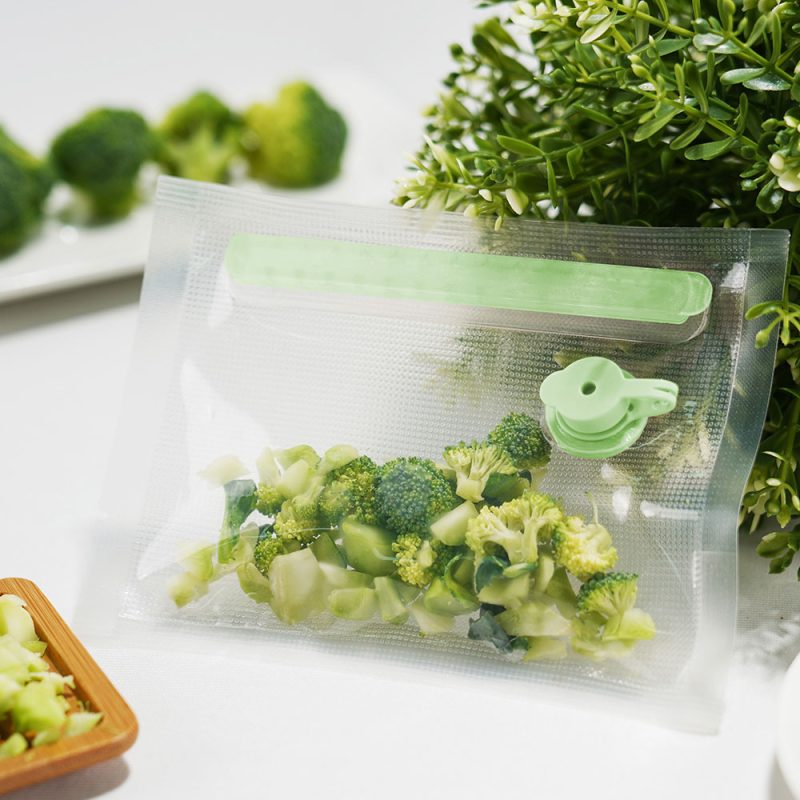PE Pocket Bag - Image 2