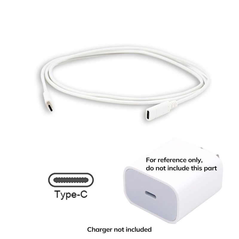 TYPE-C Extension Cable - Image 2